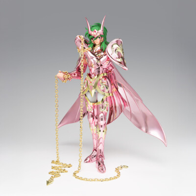 Saint Seiya Myth Cloth EX - Shun God Cloth