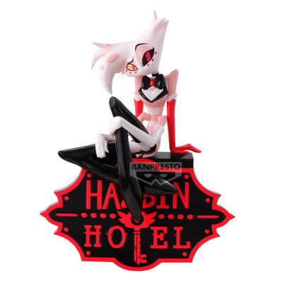 Hazbin Hotel - Angel Dust Ver. A
