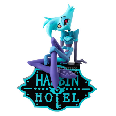 Hazbin Hotel - Angel Dust Ver. B