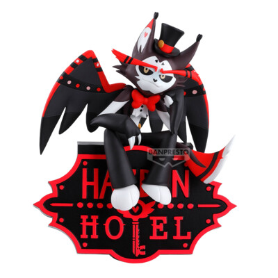 Hazbin Hotel - Husk Ver. A