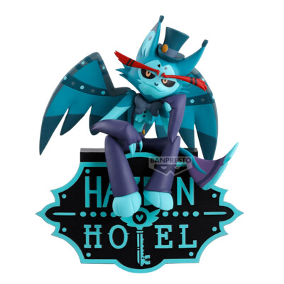 Hazbin Hotel - Husk Ver. B