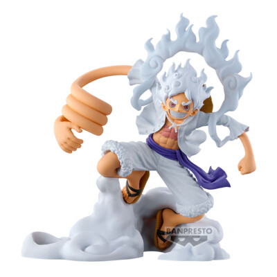 One Piece - Luffy Gear 5 - Volumen 1