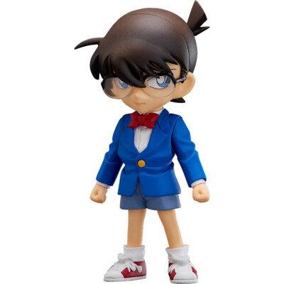 Detective Conan - Conan Edogawa - FigFIX