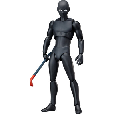 Detective Conan - True Criminal - Figma