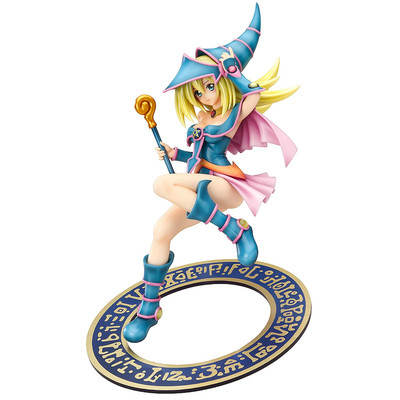 YU-GI-OH! Dark Magician Girl