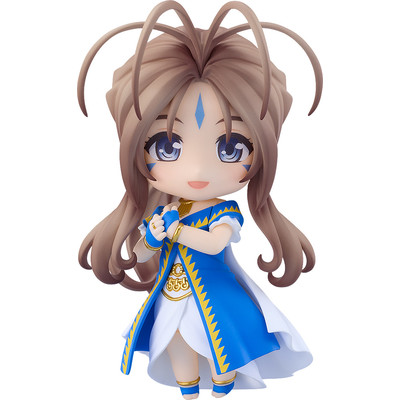 Oh My Goddess! - Belldandy - Nendoroid