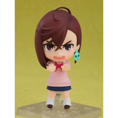 DanDaDan - Momo - Nendoroid