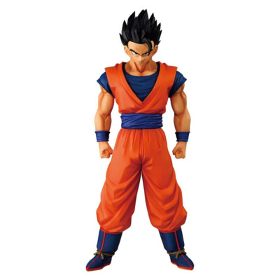 Dragon Ball Battle of Gods - Ultimate Son Gohan - Ichibansho