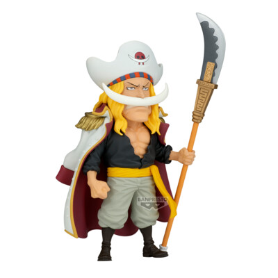 One Piece - Mega WCF - God Valley Incident Edward