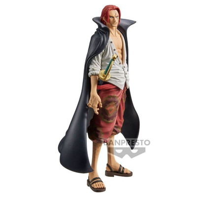 One Piece - Shanks - King of Artist