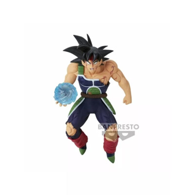 Dragon Ball Z - Bardock - GX Materia