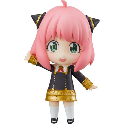 Spy X Family - Anya Forger - Nendoroid