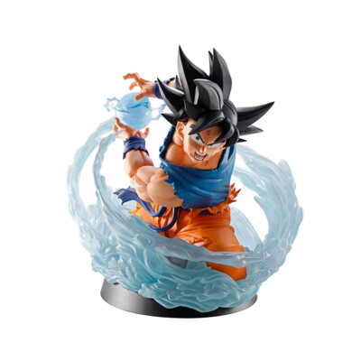Dragon Ball Z - Son Goku - Spectacle Battle - Ichibansho