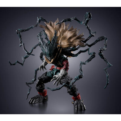 My Hero Academia - Dark Deku - S.H. Figuarts