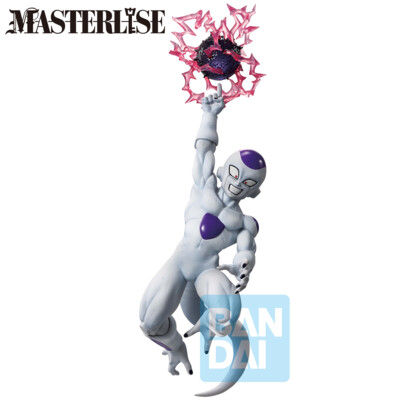 Dragon Ball Z - Freezer - Ichibansho - Masterlise BOTSS