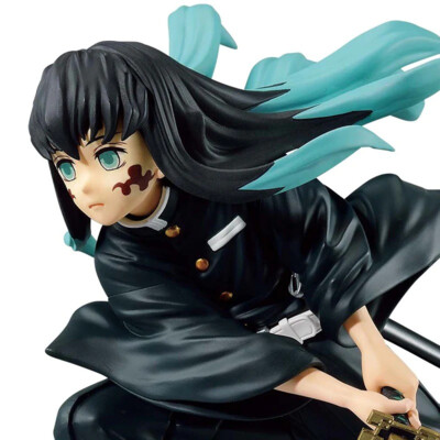 Figuras Kimetsu No Yaiba - Demon Slayer