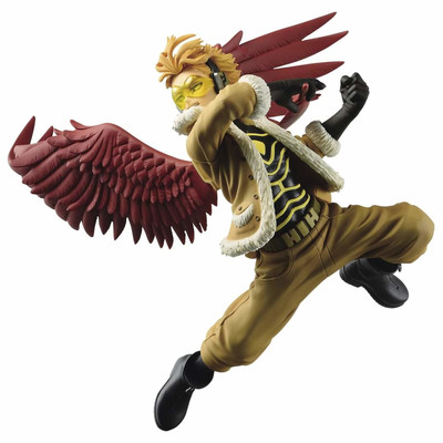 My Hero Academia - Hawks - Amazing Heroes