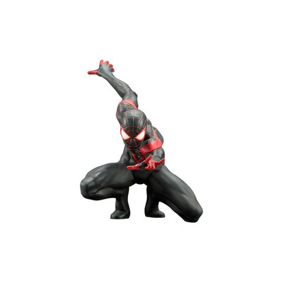 Marvel Ultimate Spider-man (Miles Morales) ARTFX+